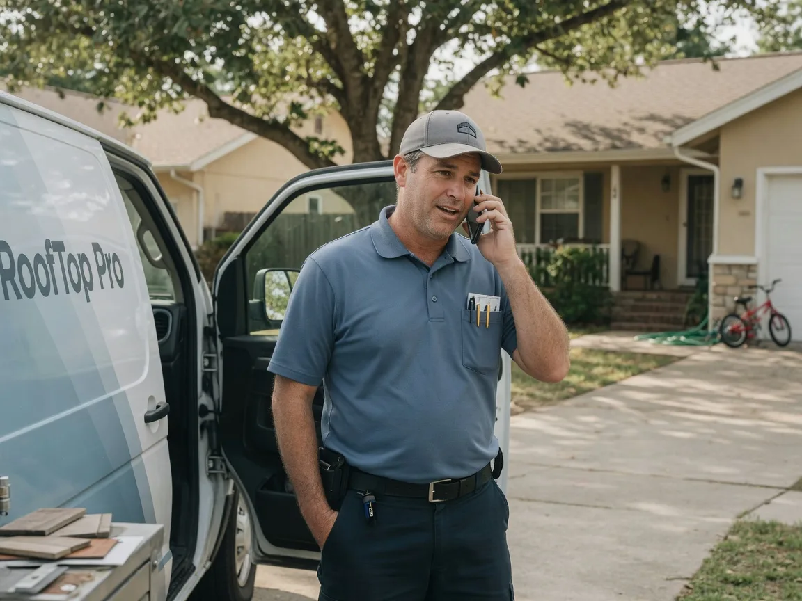 Roof Repair Derby, IN FAQs